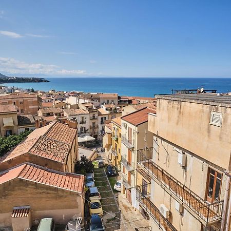 Savade Cefalù Exterior foto