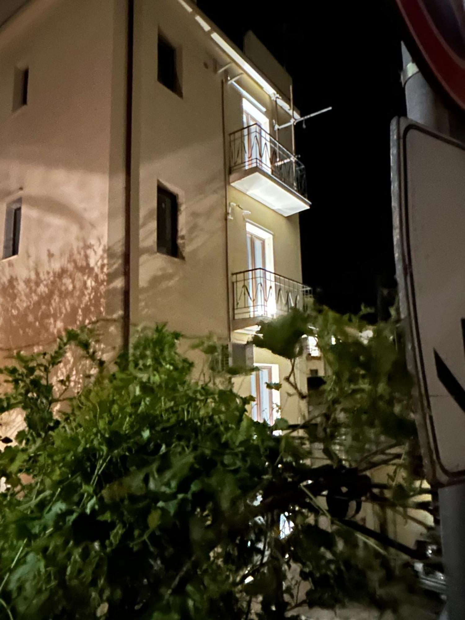 Savade Cefalù Exterior foto