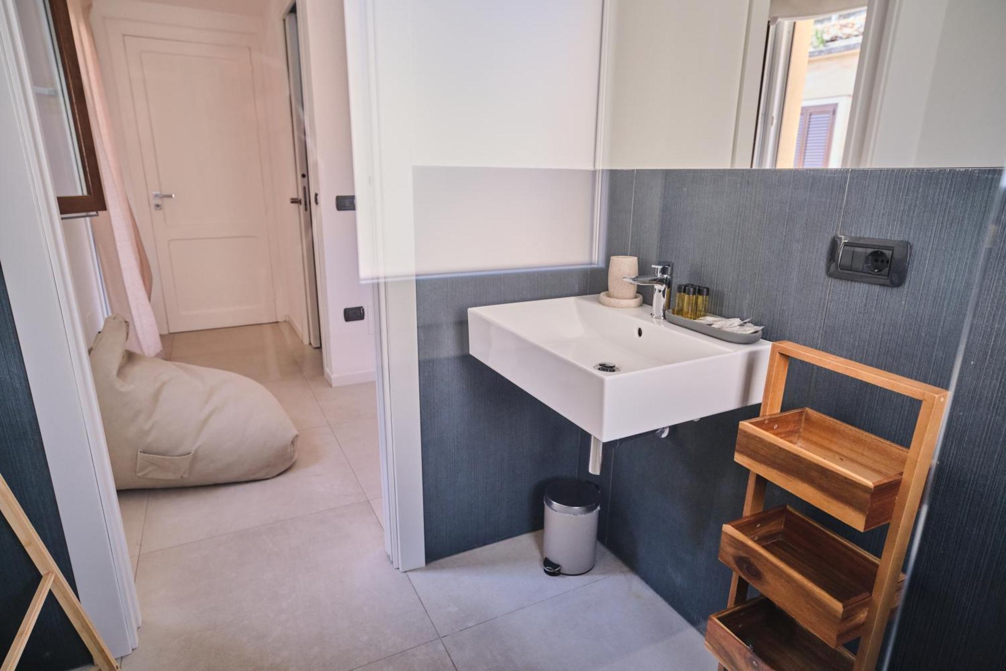 Savade Cefalù Zimmer foto
