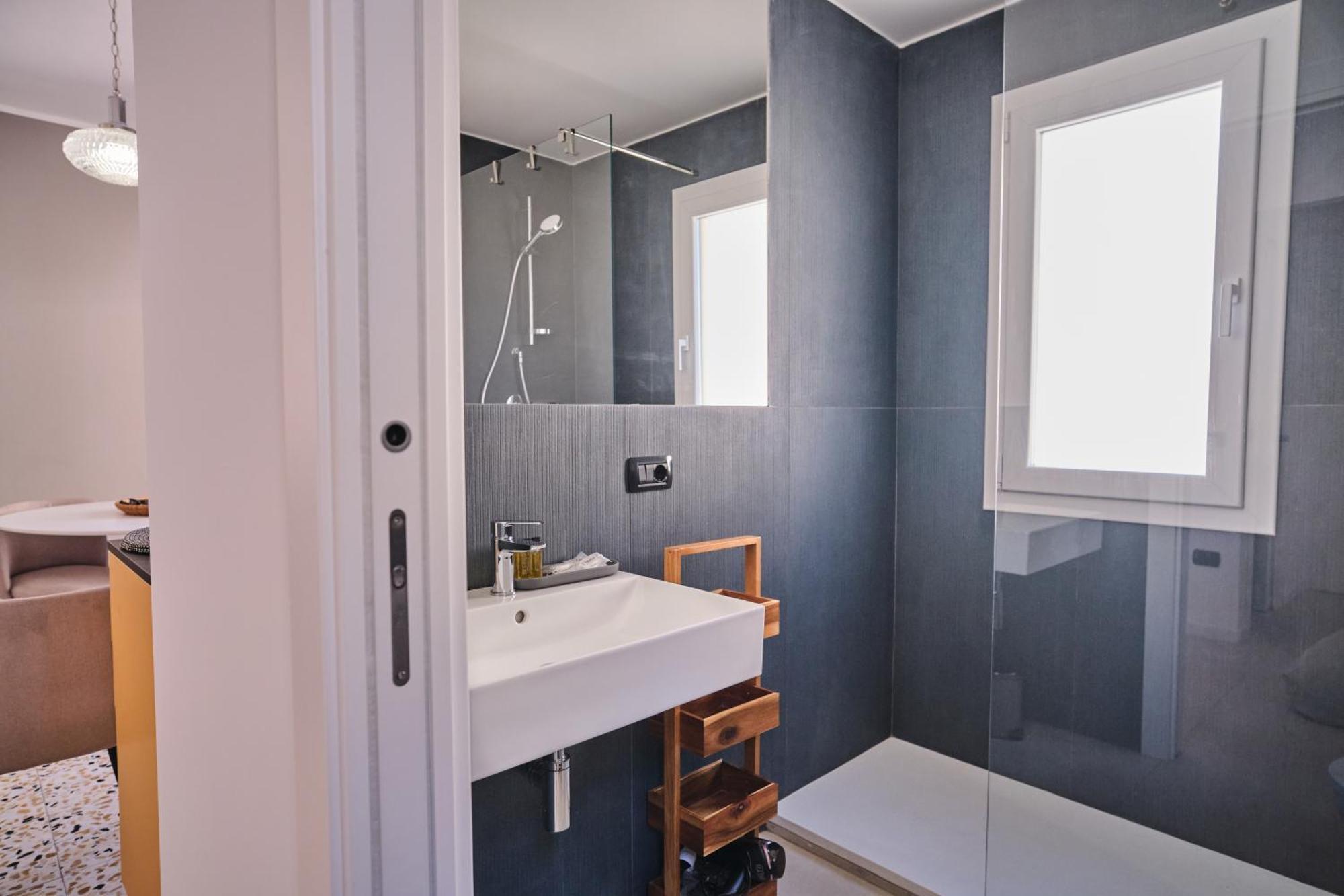 Savade Cefalù Zimmer foto